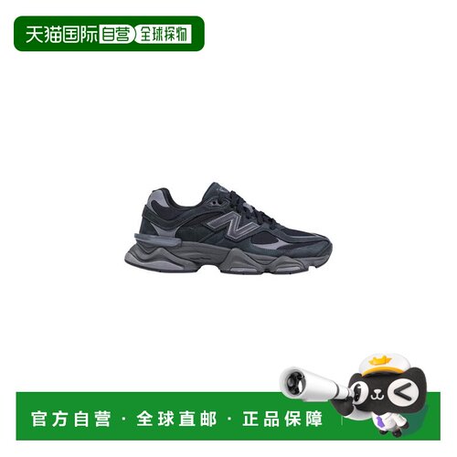 香港直邮NEW BALANCE 男士运动鞋 U906079E79E SS2026 花色 9060