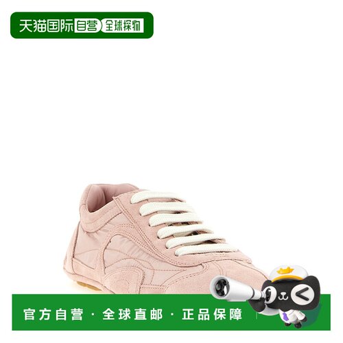欧洲直邮prada 女士 休闲鞋运动鞋