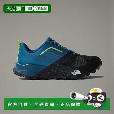 自营欧洲直邮北面Offtrail TR 男式越野鞋TheNorthFace新款