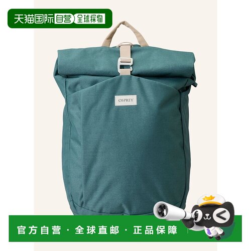 香港直邮OSPREY 女士旅行包 100304617417000 CO 蓝色 ARCANE™ RO