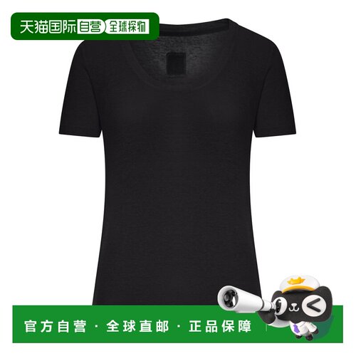 香港直邮120% LINO 女士T恤 33ALIW7761000B568S00S0065R