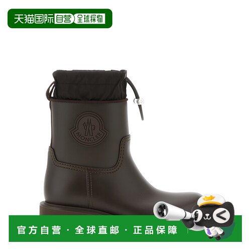 1h可退 欧洲直邮MONCLER 女士高跟鞋 L209B4G00190M4522243 AW202