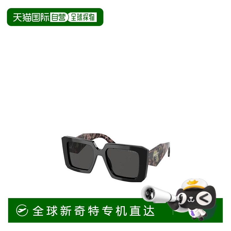 【99新未使用】香港直邮Prada Symbole徽标太阳镜 PR23YS普拉达