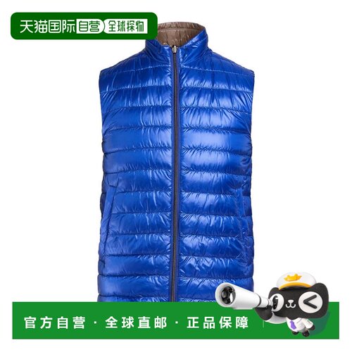 1h可退 香港直邮Herno 男士 背心