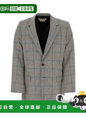 香港直邮Marni 长袖装外套 GUMU0117SYUTWA18