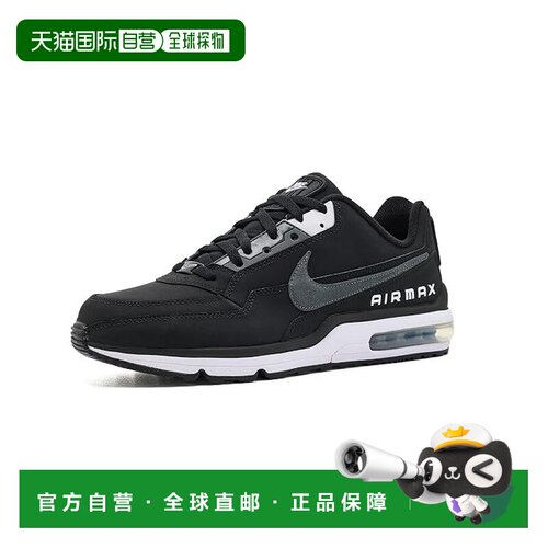 1h可退 美国直邮Nike耐克Air Max LTD 3男士运动休闲鞋