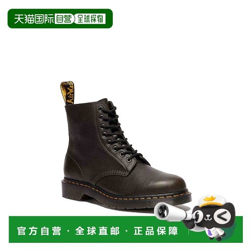 欧洲直邮dr. martens 男士 靴子