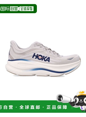 1h可退 香港直邮Hoka One One 男士 ONE ONE BONDI 9 运动鞋 1162