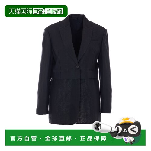 1h可退 香港直邮BRUNELLO CUCINELLI 女士外套 MH1267181C101 SS2