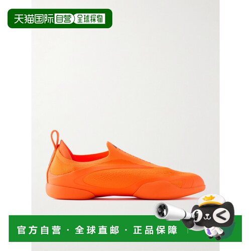 1h可退 香港直邮adidas 阿迪达斯 女士 Taekwondo Primeknit 橡胶
