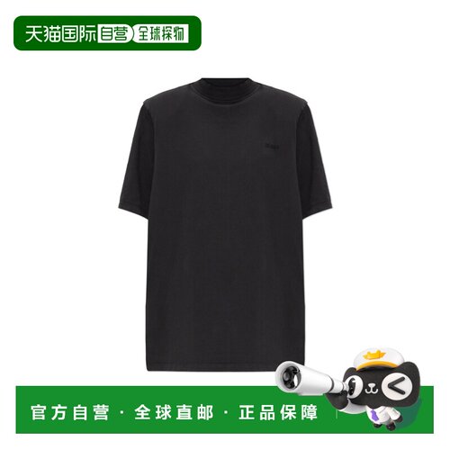 1h可退 欧洲直邮THE ATTICO 女士T恤 260WCT00360JJJ025AA615 CO