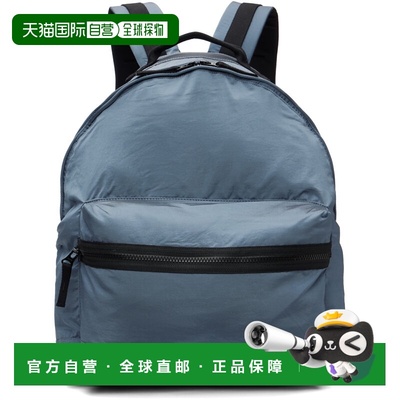 1h可退 香港直邮Stone Island 石头岛 男士 蓝色 9200010 Coated