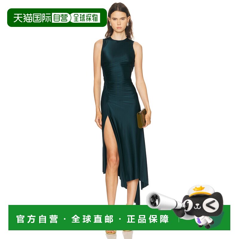 1h可退 香港直邮VICTORIA BECKHAM 维多利亚 贝克汉姆 女士 无袖