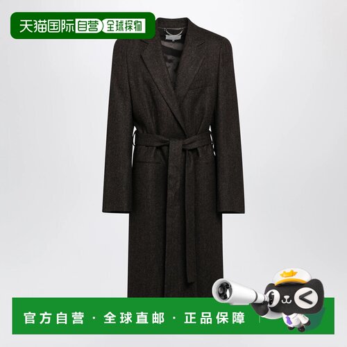 香港直邮MAISON MARGIELA 男士大衣 S67AA0087S54【付后1h可退】