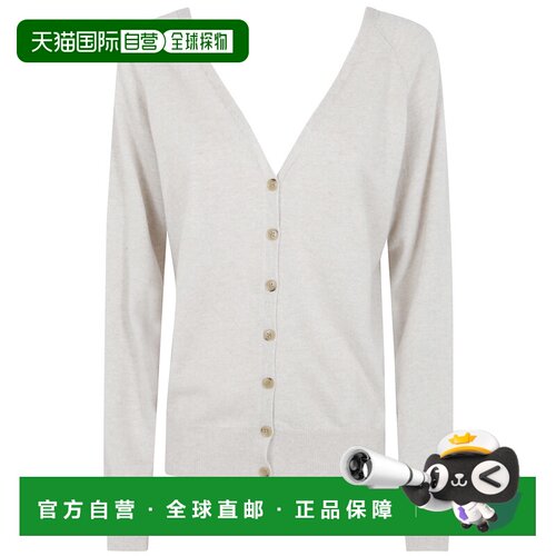 1h可退 香港直邮LISAYANG/JIANI女士开衫