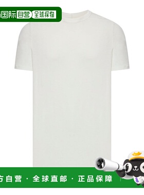 1h可退 香港直邮rick owens 瑞克 欧文斯 男士 灰白色 Temple Lev