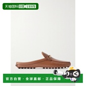 XXW22L0IY70SMX女鞋 香港直邮TOD 女士 圆头穆勒鞋 托德斯