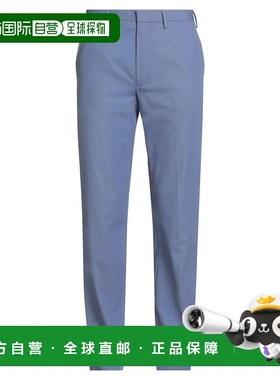 香港直邮Dries Van Noten 德赖斯 范诺顿 男士 休闲长裤