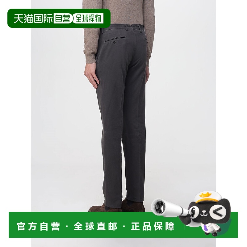 欧洲直邮pt torino 男士 休闲裤