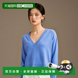 PINKO 104000A235E86羊绒羊毛 女士针织毛衣