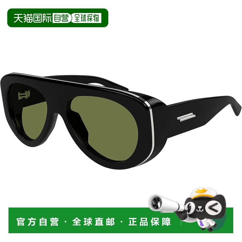 香港直邮Bottega Veneta 葆蝶家 -sunglasses 太阳镜 BV1362S006A