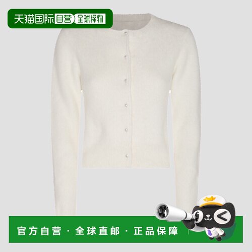 1h可退 香港直邮MAISON MARGIELA 女士针织衫 S29HP0001S18269101