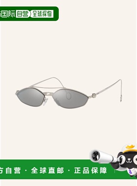 香港直邮FENDI 女士太阳镜 100158428314000 CO 花色 Sunglasses