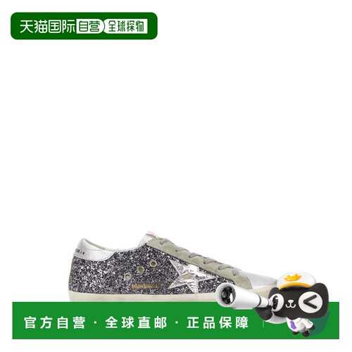 香港直邮GOLDEN GOOSE DELUXE BRAND 女士休闲鞋 【付后1h可退】