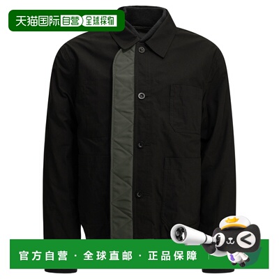 香港直邮Sacai/Nylon x Reversible男士夹克 【付后1h可退】
