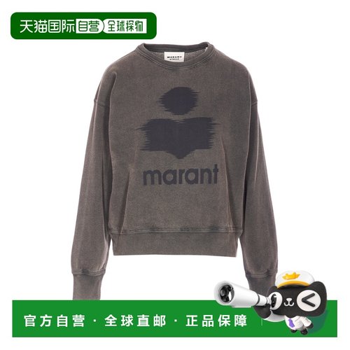 欧洲直邮isabel marant 女士 运动衫卫衣