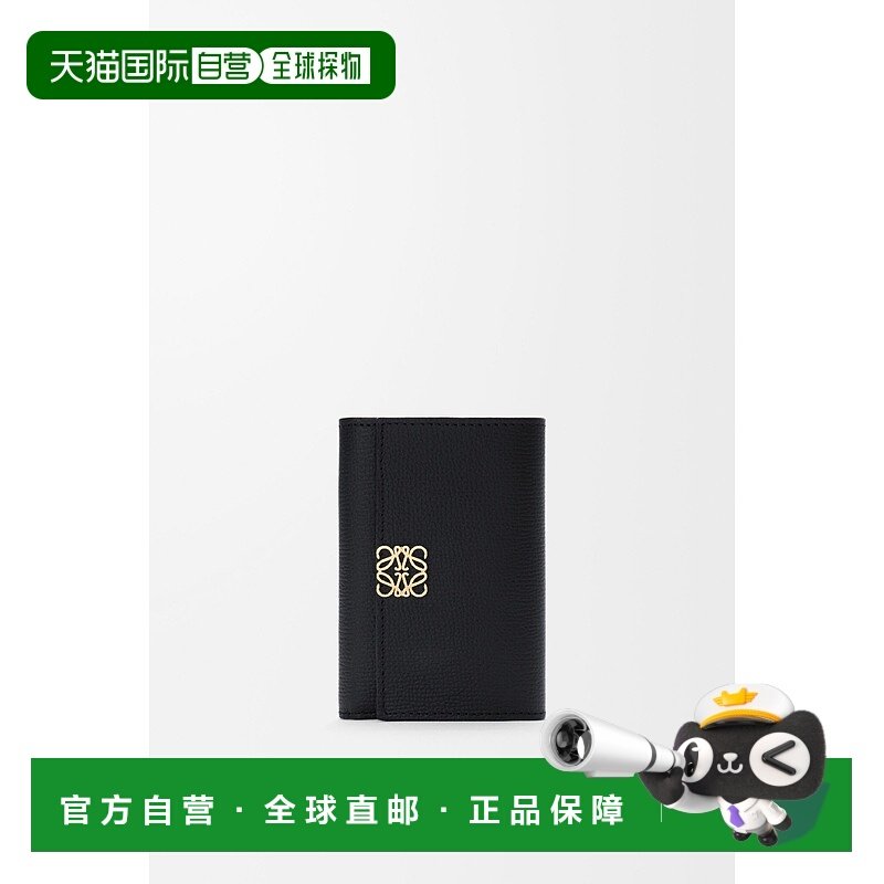 1h可退 欧洲直邮LOEWE 罗意威 25秋冬 C821S33X12-1206 女士 钱包