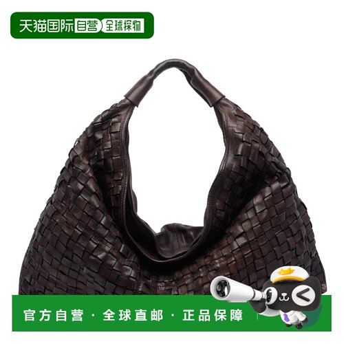 香港直邮Campomaggi 女士斜挎包 C000570NDX0019C1501 SS2026