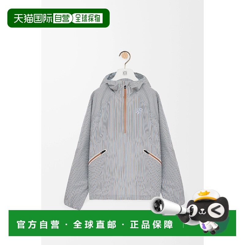 欧洲直邮LOEWE 罗意威 25秋冬 H929Y02X20-2203 女士 夹克