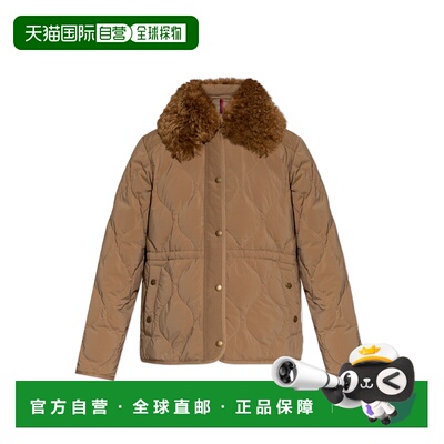 香港直邮MONCLER 女士外套 K20931A00127598UL249 SS2026夹克