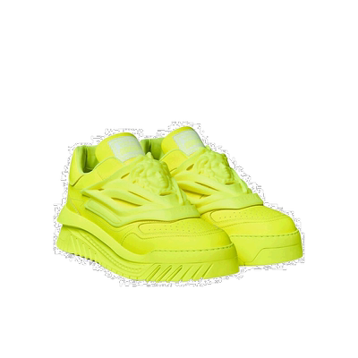 香港直邮Versace ODISSEA 运动鞋 10045241A05502范思哲