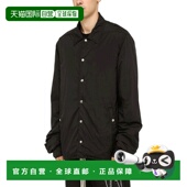 香港直邮Rick DU02B4782ND09 徽标棉服 Owens Drkshdw