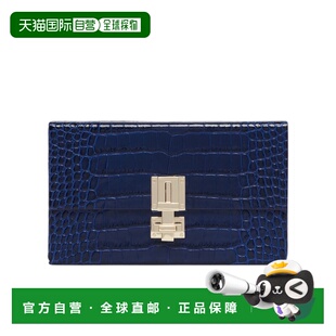 L1920LCL395P T型搭扣手拿包 香港直邮Tom Ford