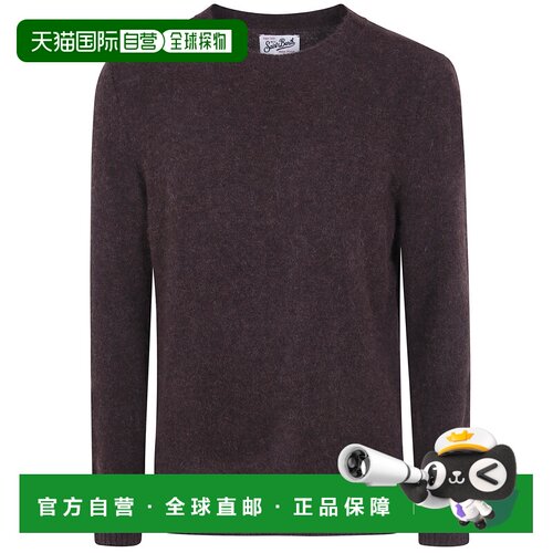 欧洲直邮MC2 Saint Barth 男士衬衫 REGE00600040【付后1h可退】