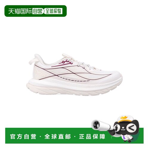 香港直邮HOKA ONE ONE 女士运动鞋 1176251MASY A【付后1h可退】