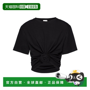 恤 香港直邮Magda 结饰 182425 Butrym