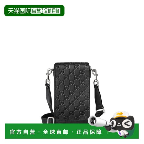 香港直邮GUCCI 女士单肩包 855787AAFX41000 SS20【付后1h可退】