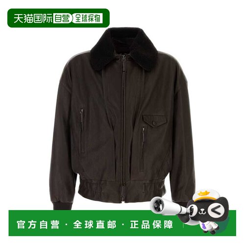 香港直邮GIORGIO ARMANI 男士西服 GM004415AF300【付后1h可退】