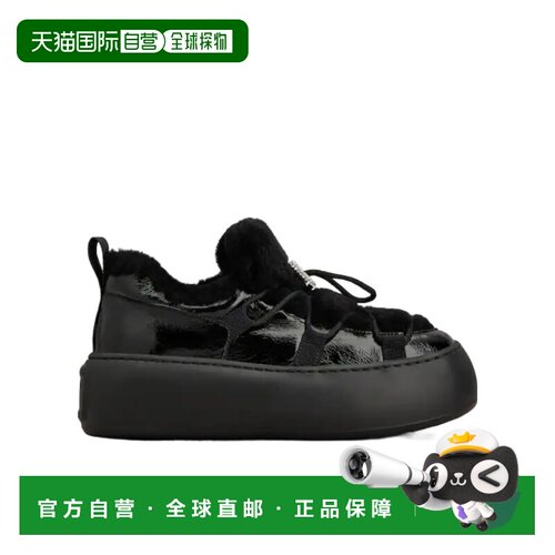 香港直邮ROGER VIVIER 女士运动鞋 RVW73943390US7B支付后1h可退