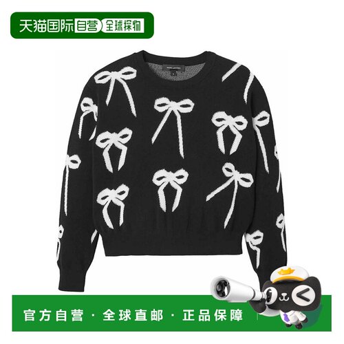香港直邮MARC JACOBS 女士针织衫 2S6RTP012K29 SS2支付后1h可退