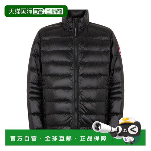Canada Goose Crofton 羽绒服 2228M鹅绒