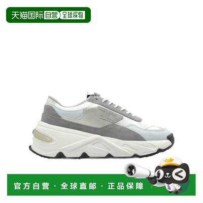 1h可退 香港直邮25FW S-Savannah 运动鞋 Women厚底老爹鞋