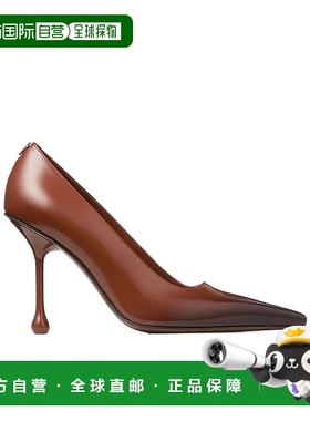 香港直邮Jimmy Choo 尖头高跟鞋 IXIA95KRN