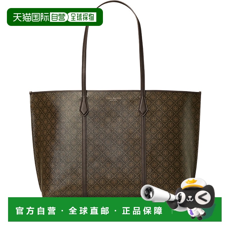 1h可退 欧洲直邮tory burch 女士 单肩包汤丽柏琦斜挎包托特包