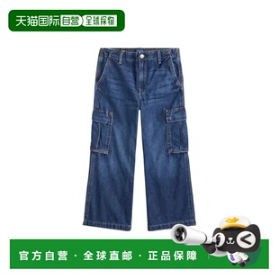 拉尔夫劳伦 lauren 女童 RALPH KID 1h可退 LAUREN 香港直邮ralph