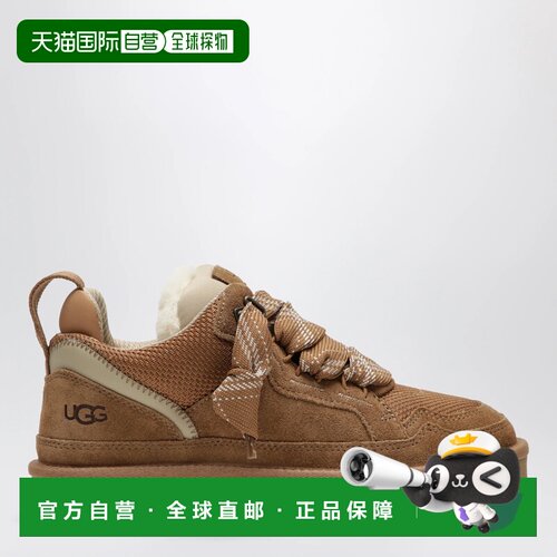 欧洲直邮UGG 女士运动鞋 1144032SUECHE AW2026 【付后1h可退】